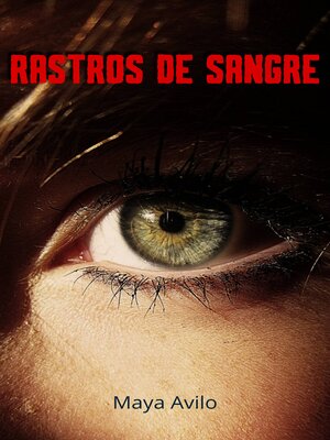 cover image of Rastros de Sangre